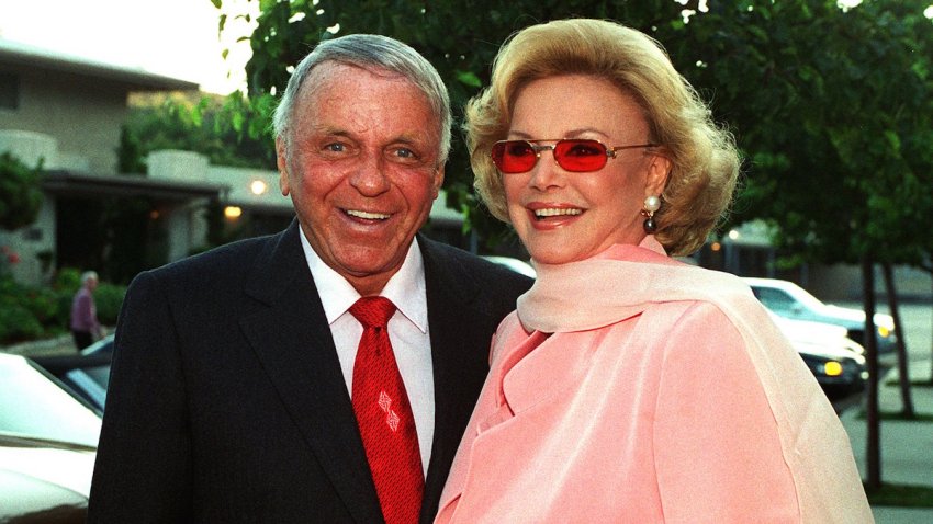 SINATRA ANNIVERSARY
