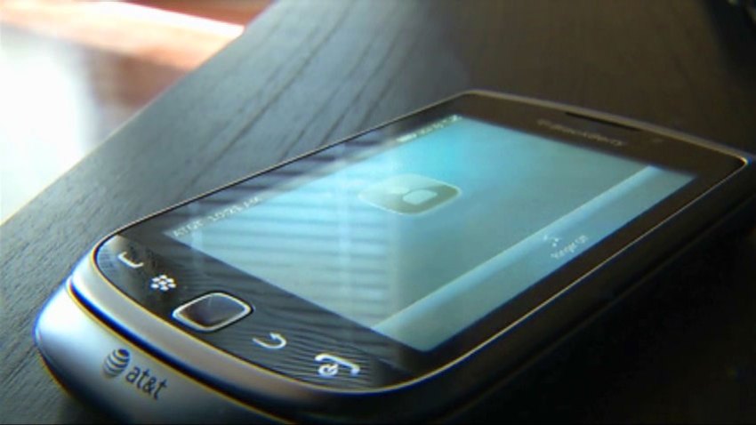 ATT-Blackberry