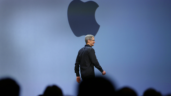 Apple