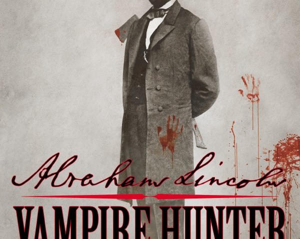 AbrahamLincolnVampireHunter