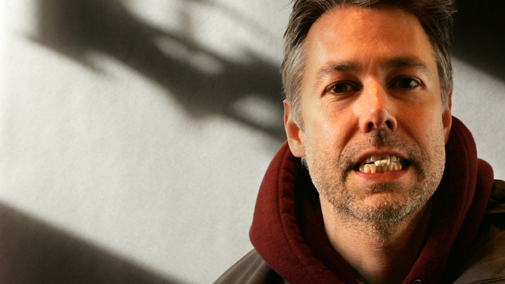 MCA Adam Yauch Beastie Boys death died cancer