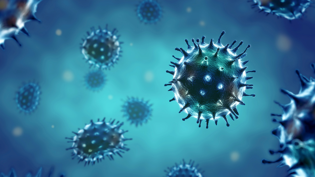 LA County reports 1st flu death of the season