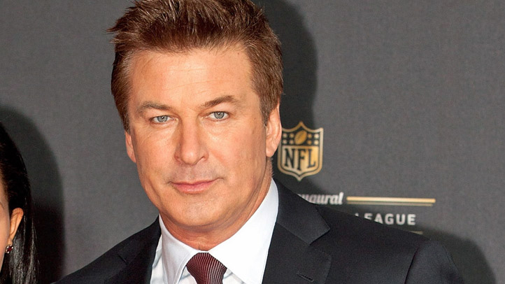 Alec Baldwin