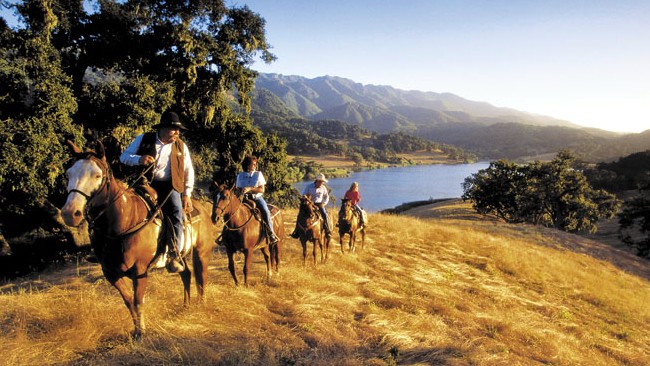 AlisalHorsebackTrail