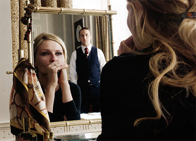 All Good Things Kristen Dunst and Ryan Gosling