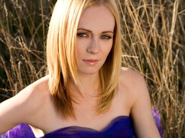 Allison Geddie 042710