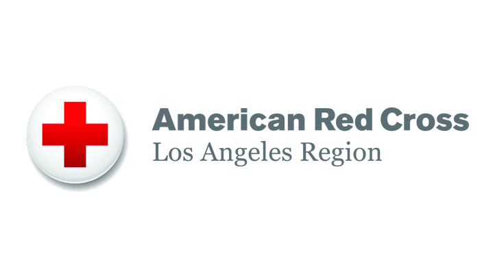 American Red Cross logo updated