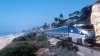Amtrak Train Service Suspended Over Shifting Coastal Ground