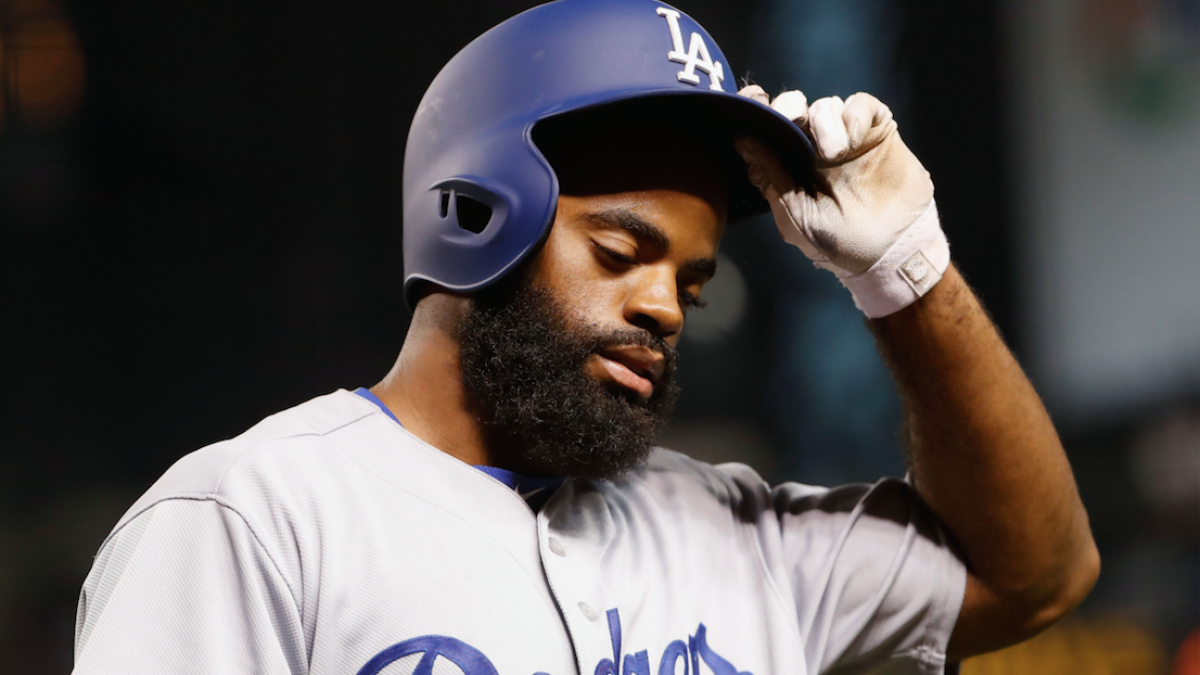 OKC Dodgers: Andrew Toles looking to prove he's ready for big league return