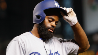 Andrew Toles Rags to Riches