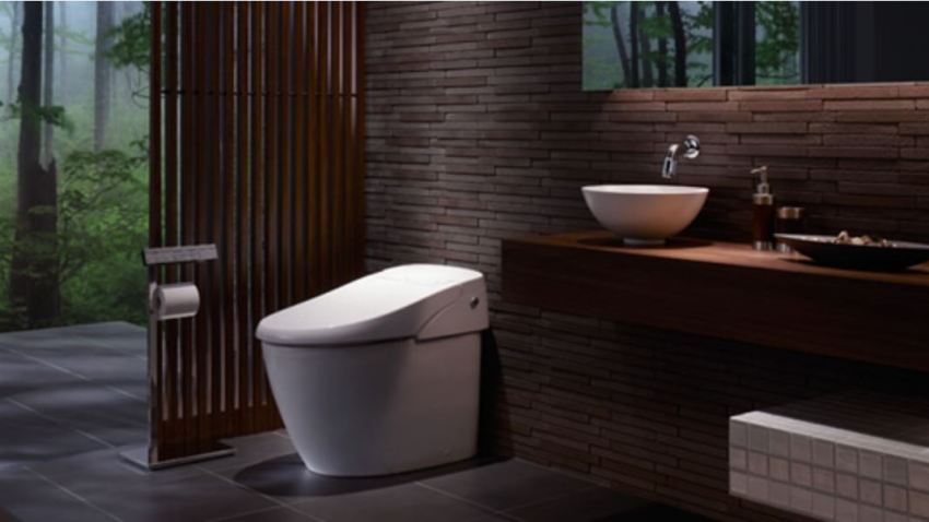 AndroidToilet