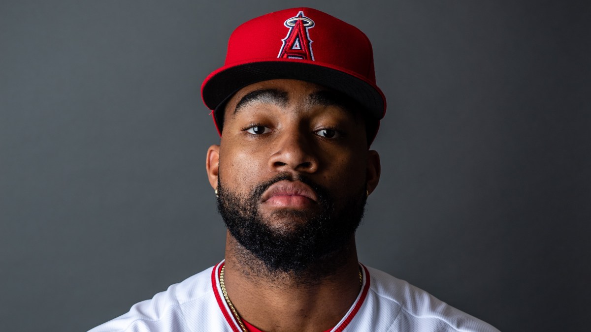 Not Yet 21, Angels Prospect Jo Adell Keeps Ascending – NBC Los Angeles