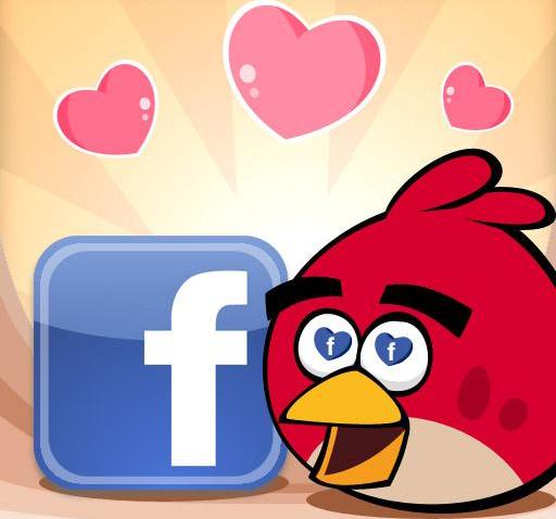 AngryBirdsLovesFacebook