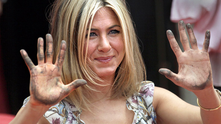 People Jennifer Aniston