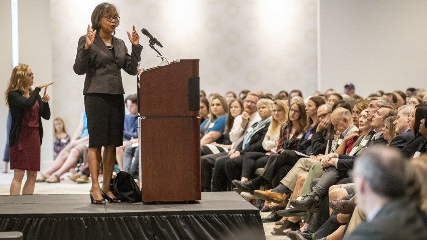 Dnews Anita Hill