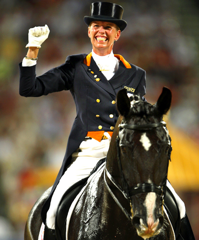 Athletes to Watch at the 2012 London Olympic Summer Games ...