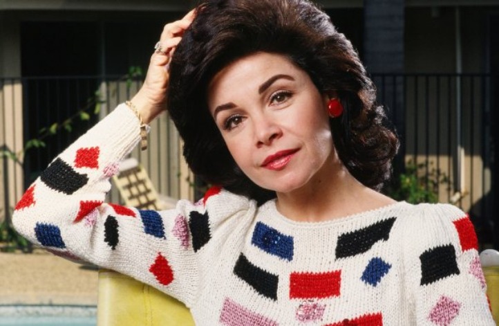 Annette Funicello