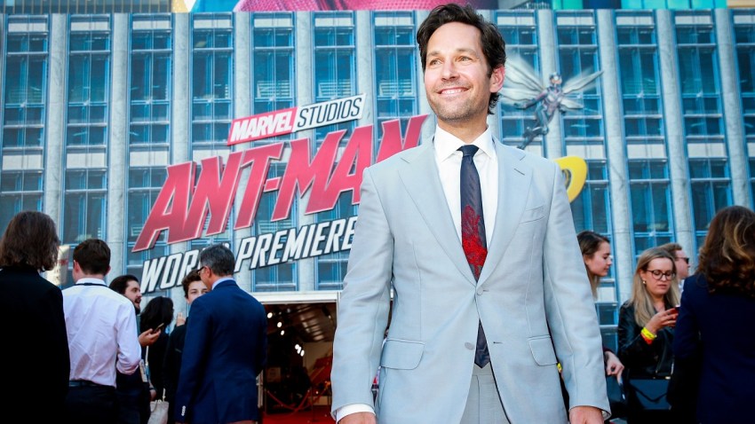 Ant-Man and the Wasp