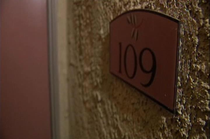 Apartment 109