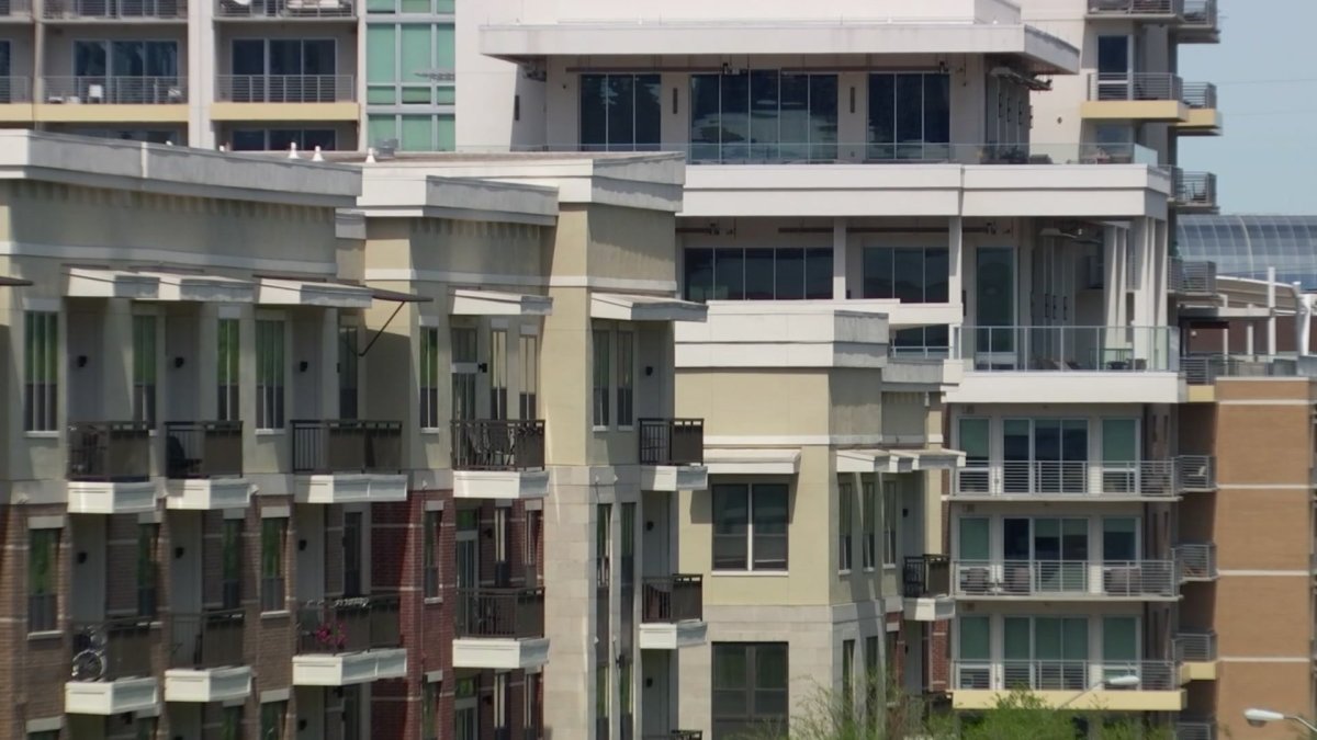 More apartments are coming to LA near transit hubs, thanks to new law
