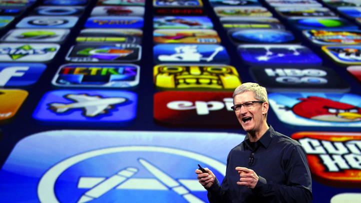 Apple iPad