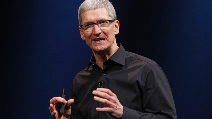Apple iPhone