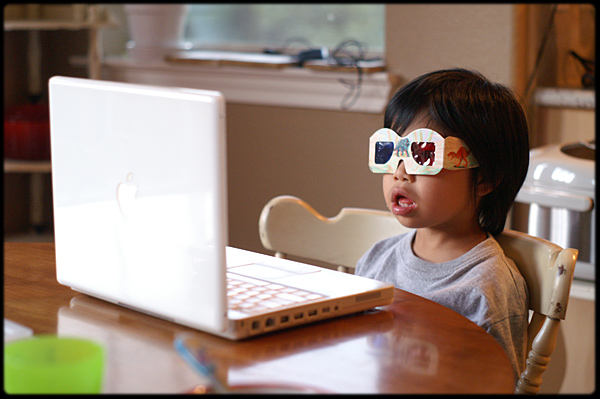 Apple3D