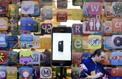 AppleStoreAppsinWindow