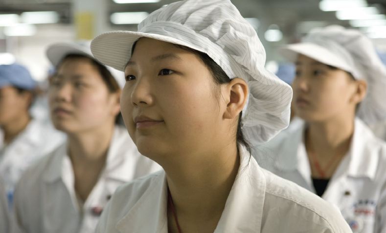 AppleSuppliers