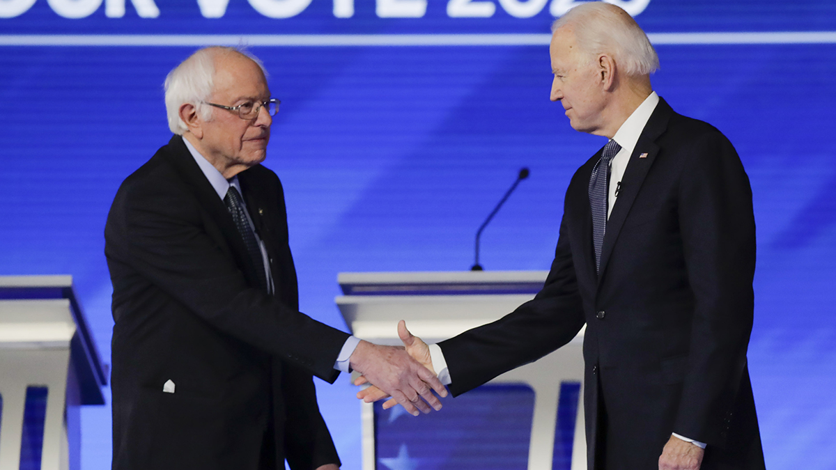 Election Officials: Tuesday Primaries on Despite Virus Fears 1