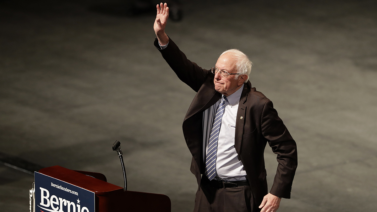 Florida Could Be Knockout Punch for Sanders’ 2020 Campaign 1