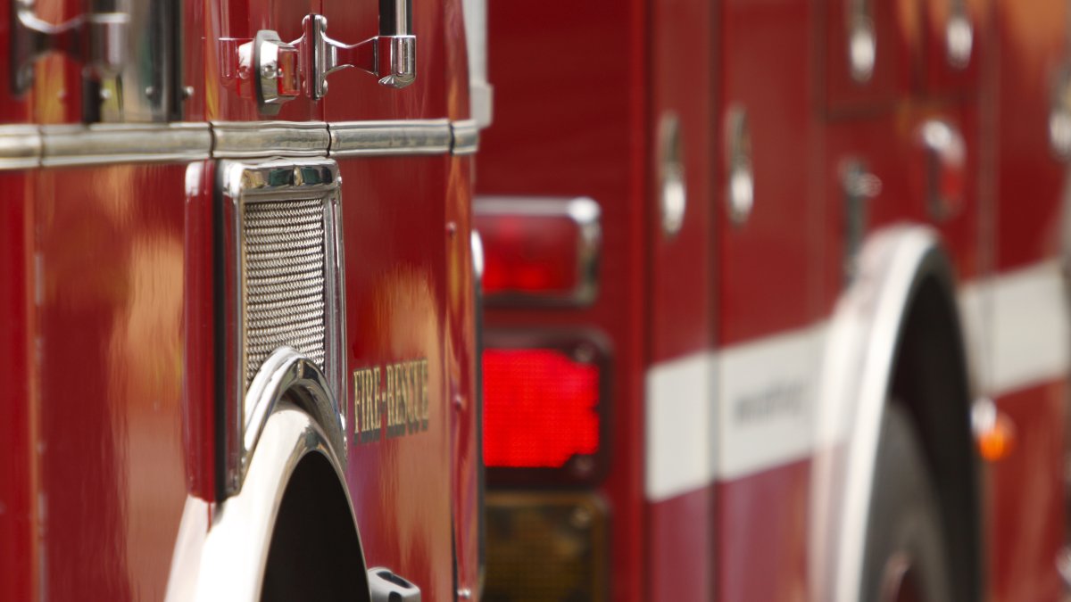 Long Beach Fire Department Names New Chief