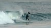 Some LA County beaches are under bacteria warnings. See the list