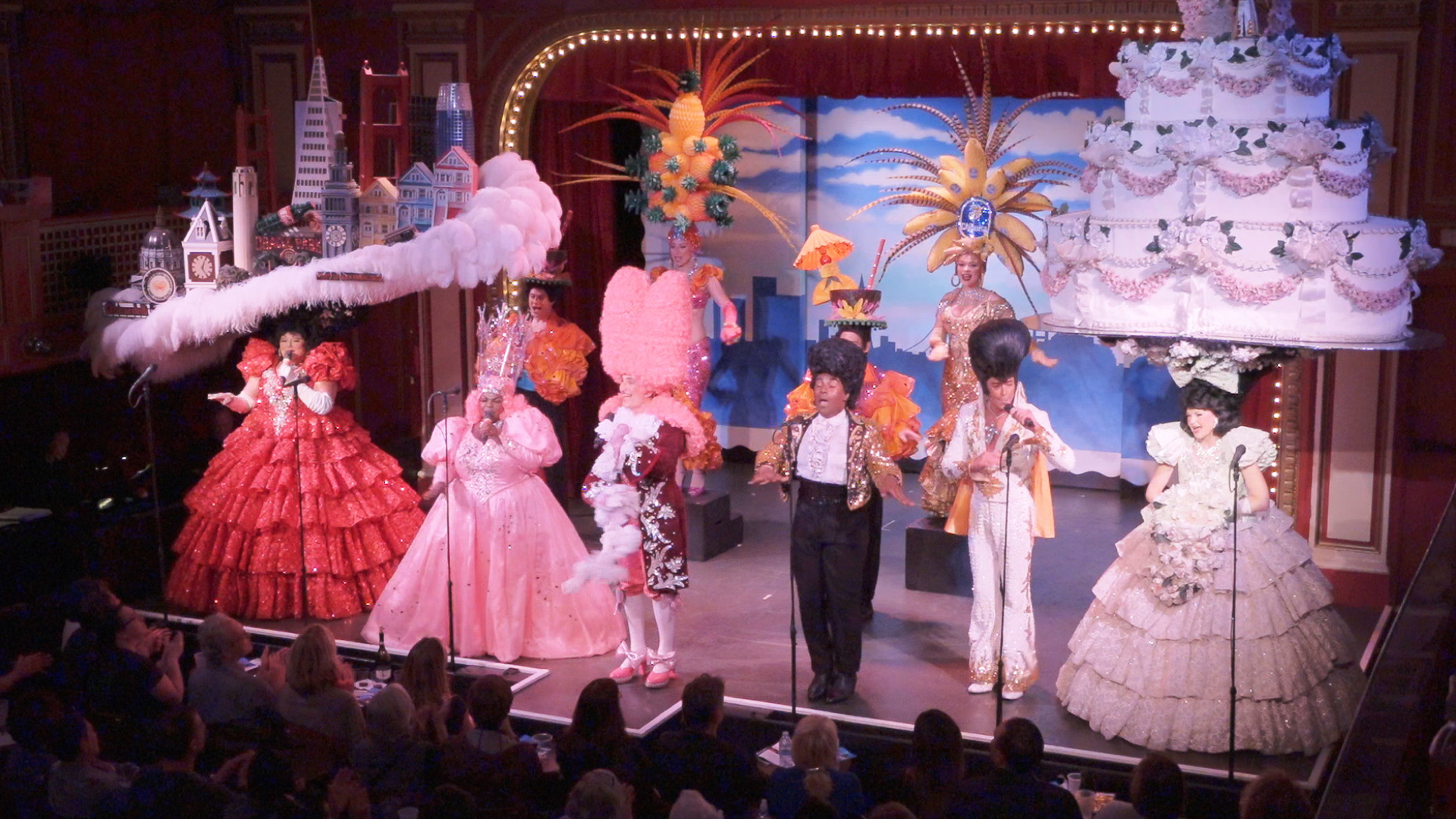 San Francisco Musical, Longest Running in US, to Hang Up Hat NBC Los