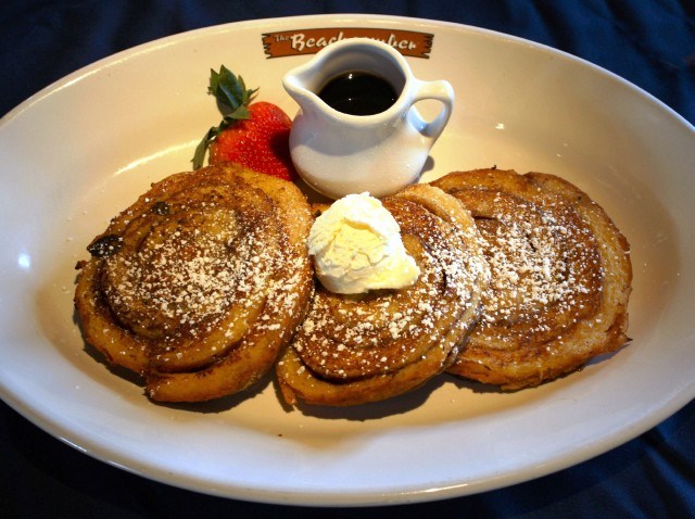 BeachcomberFrenchToast