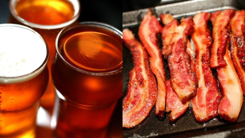 BeerBaconClassic