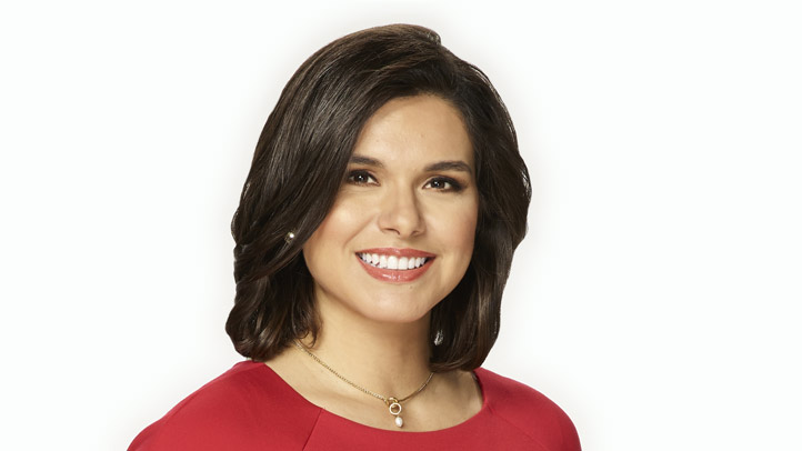 Belen De Leon Nbc Los Angeles