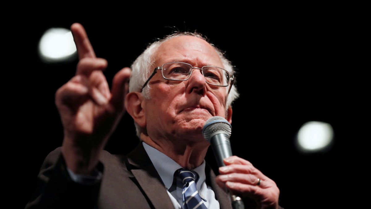 6 Questions Heading Into Next Set of Democratic Primaries 1