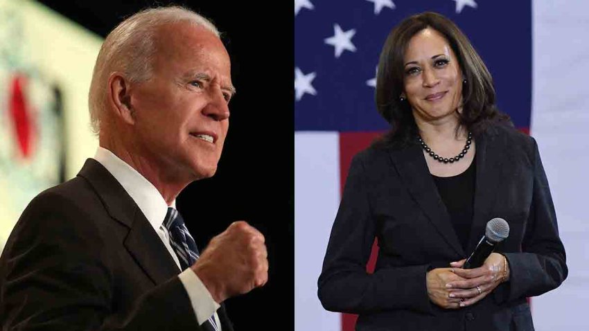 Biden Harris Comments 0324 Getty Images