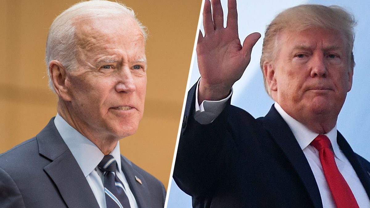 Biden Classified Docs: Here’s How They Compare to Trump’s