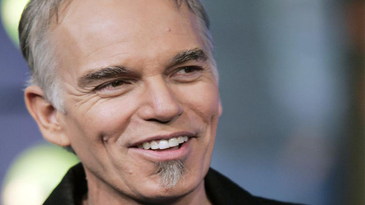 Billy Bob Thornton