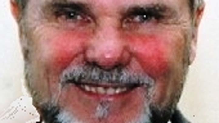 Bob Balgenorth