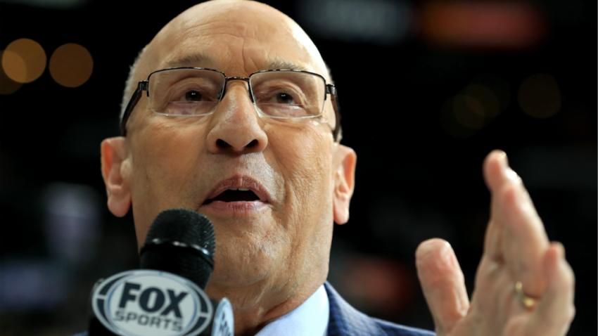 Longtime L.A. Kings Announcer Bob Miller to Receive Statue at Staples ...