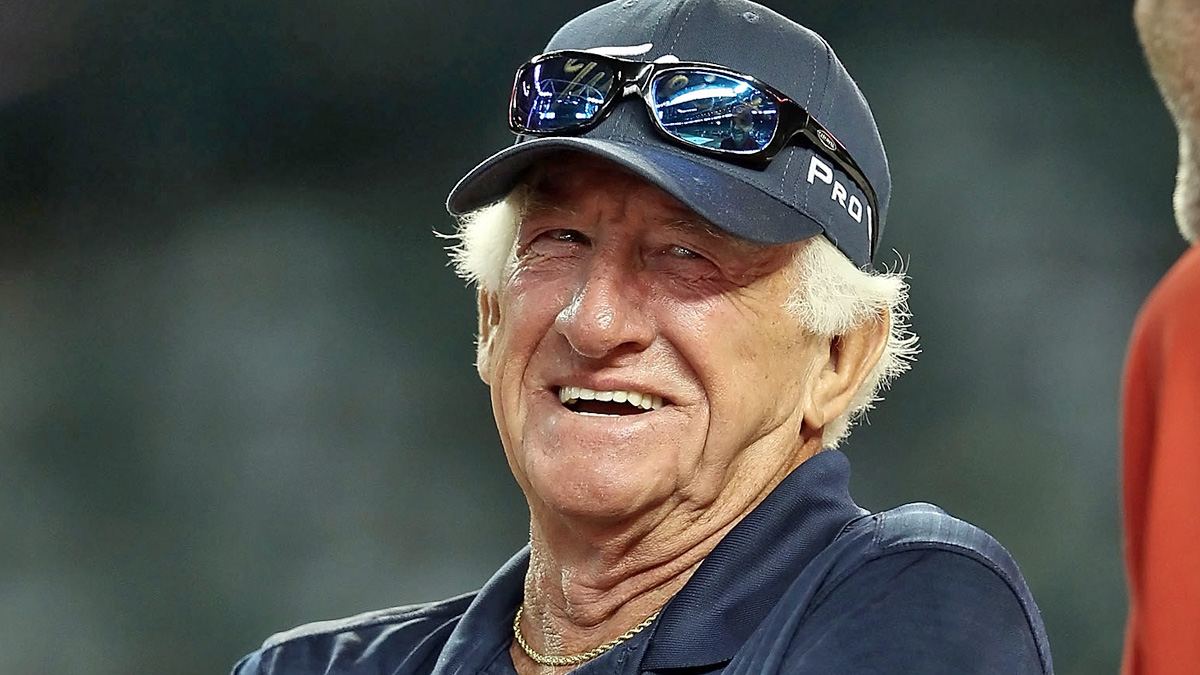 Bob Uecker, a Brewers icon and famed broadcaster, dies at 90 – NBC Los ...