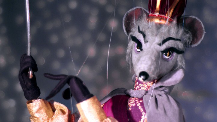BobBakerMouseKing