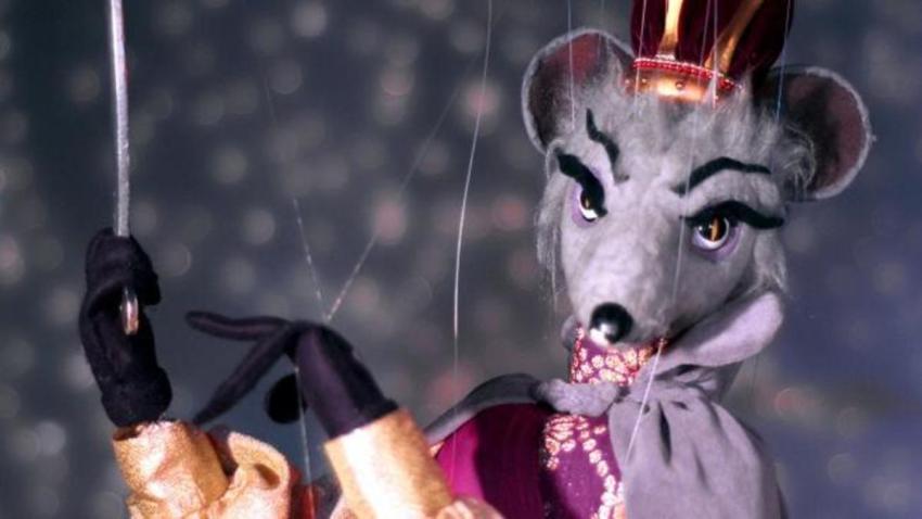 BobBakerMouseKing1