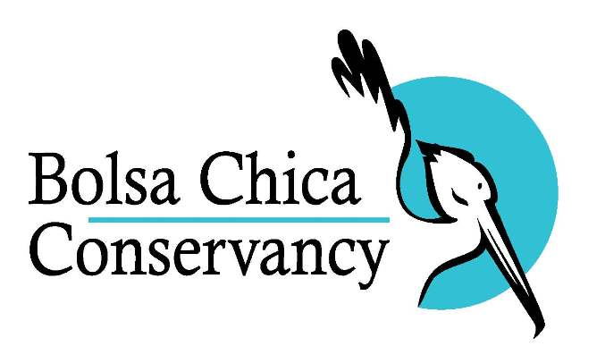 Bolsa Chica Conservancy Logo