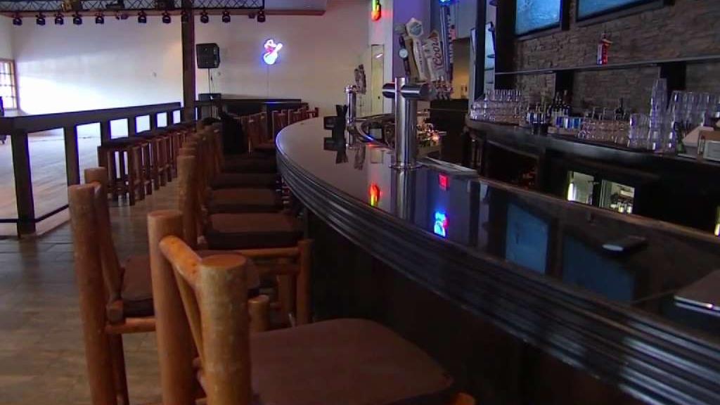 Bar That Was Scene of Mass Shooting Reopens – NBC Los Angeles