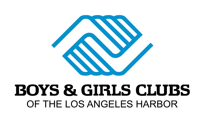 Boys and Girls Club of LA Harbor Logo