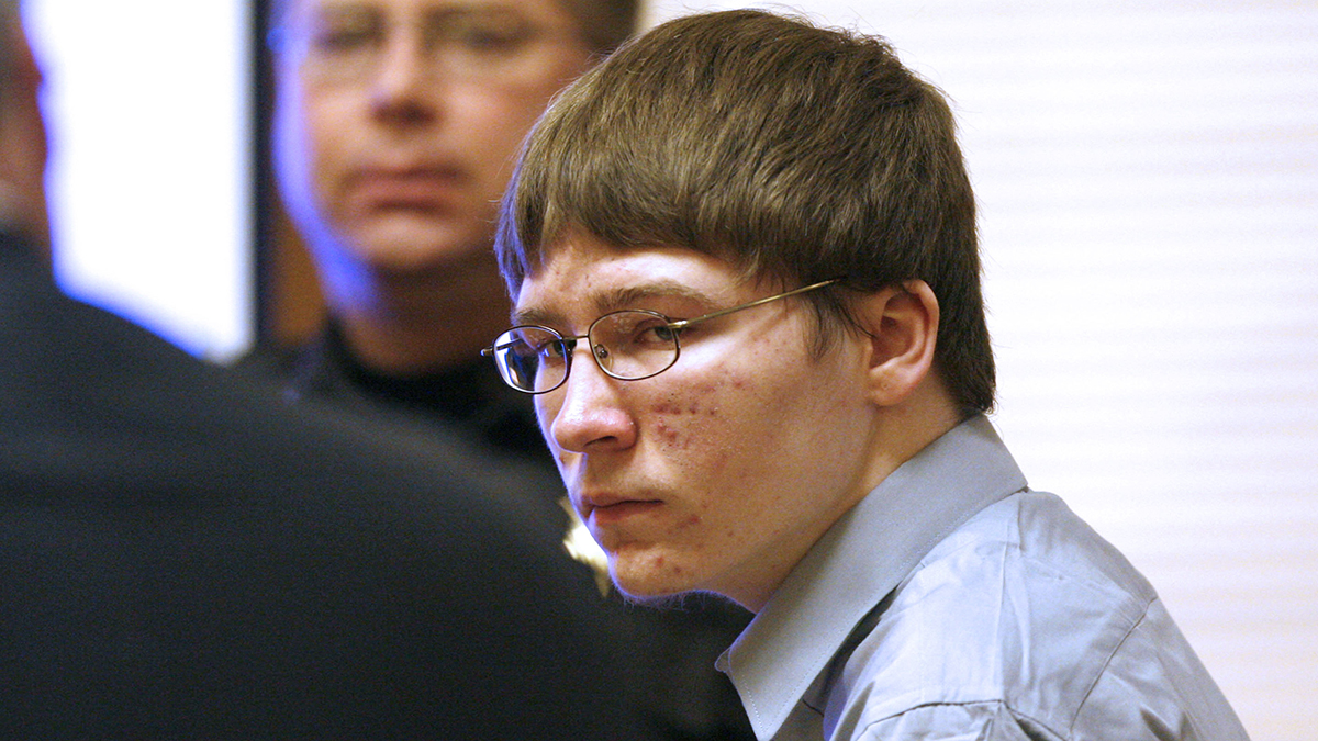 Federal Appeals Court Orders Brendan Dassey to Remain in Prison During